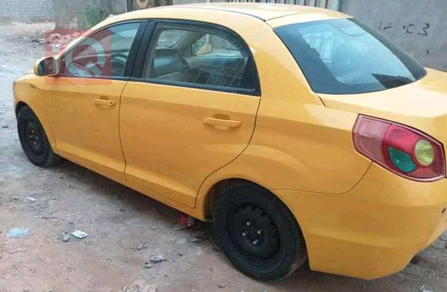شيري فولوين 2